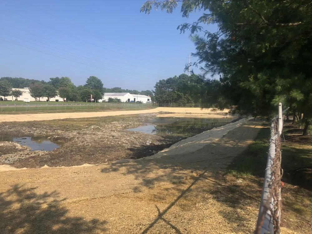 Top-rated lawn mowing service for residential properties across Pikeville, TN - Rock Valley Designs