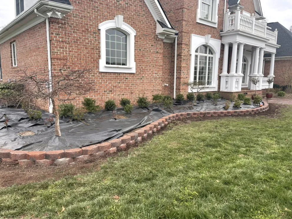 Affordable lawn mowing service experts serving Pikeville, TN - Rock Valley Designs