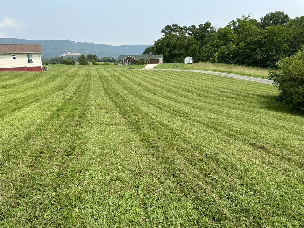 Custom landscape design experts serving Pikeville, TN - Rock Valley Designs