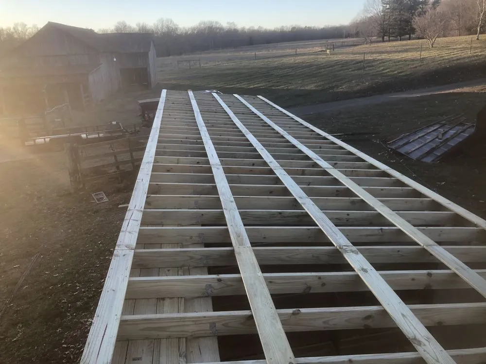 Trusted landscape installation experts serving Pikeville, TN - Rock Valley Designs