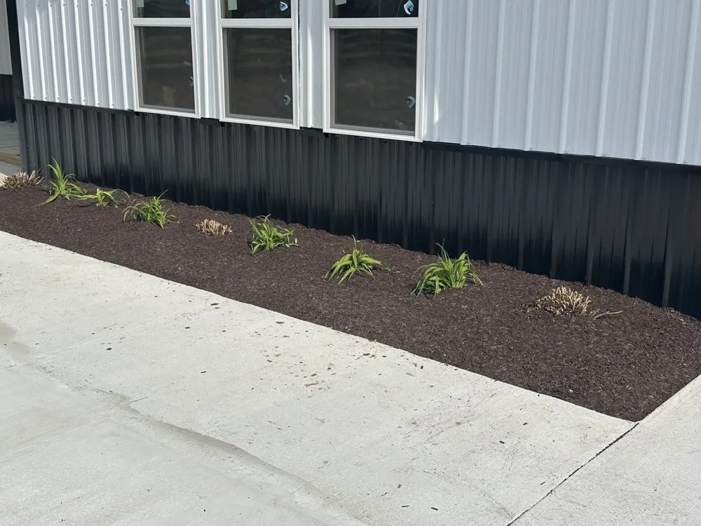 Expert landscape installation for beautiful yards across Pikeville, TN - Rock Valley Designs