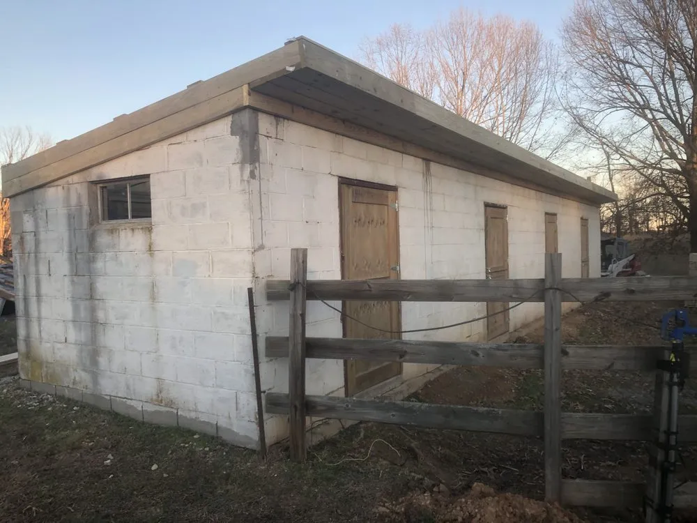 Professional landscaping services for year-round maintenance across Pikeville, TN - Rock Valley Designs