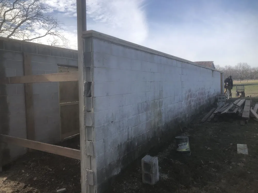 Top-rated landscape installation with custom design across Pikeville, TN - Rock Valley Designs