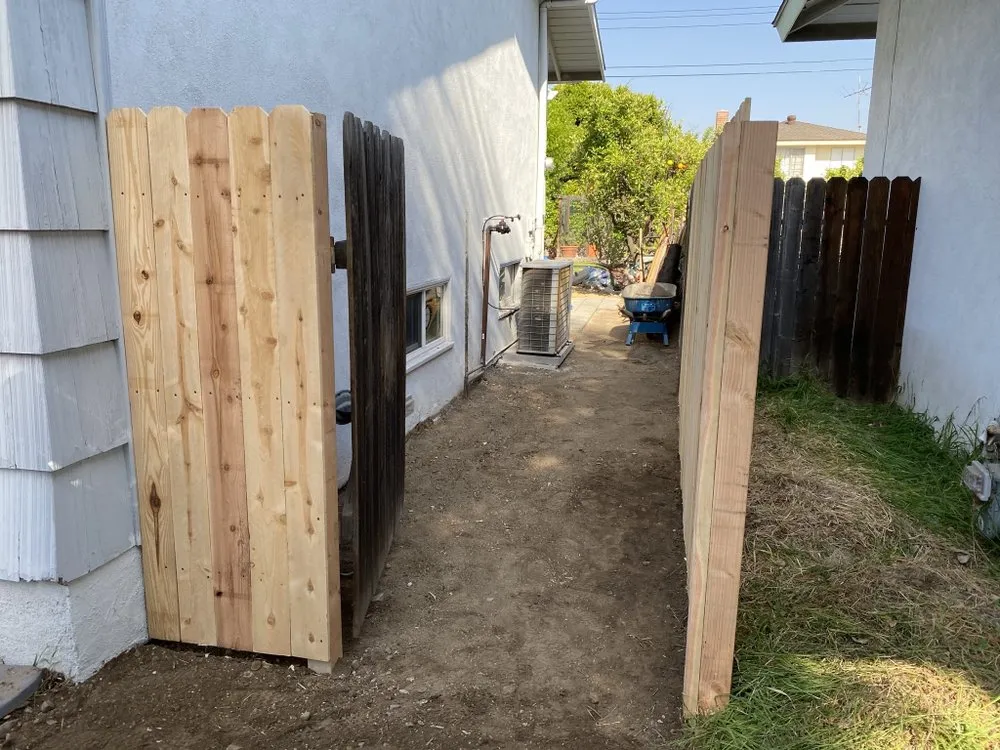 Trusted yard cleanup service experts serving Stanton, CA - Rock Valley Landscaping Construction