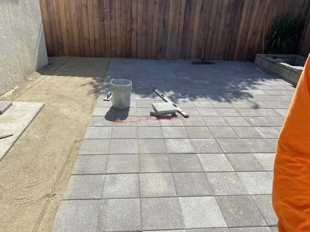 Reliable yard maintenance for outdoor upgrades across Stanton, CA - Rock Valley Landscaping Construction