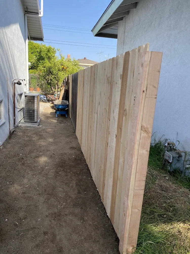 Local garden landscaping in Stanton, CA - Rock Valley Landscaping Construction