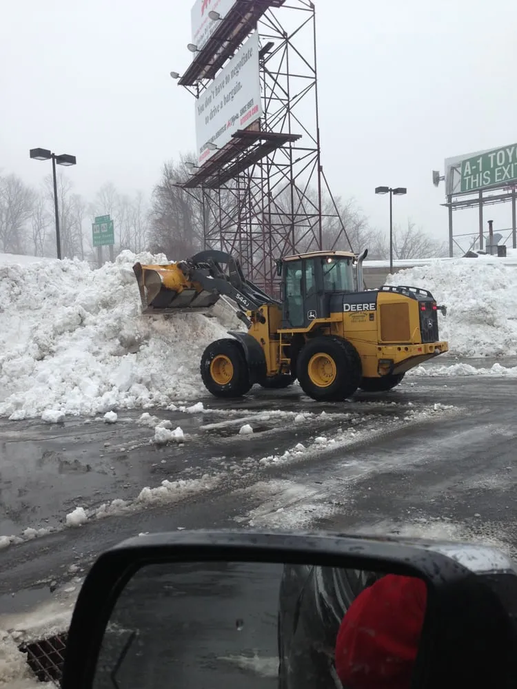 Reliable garden landscaping in North Haven, CT by Rock Warrior