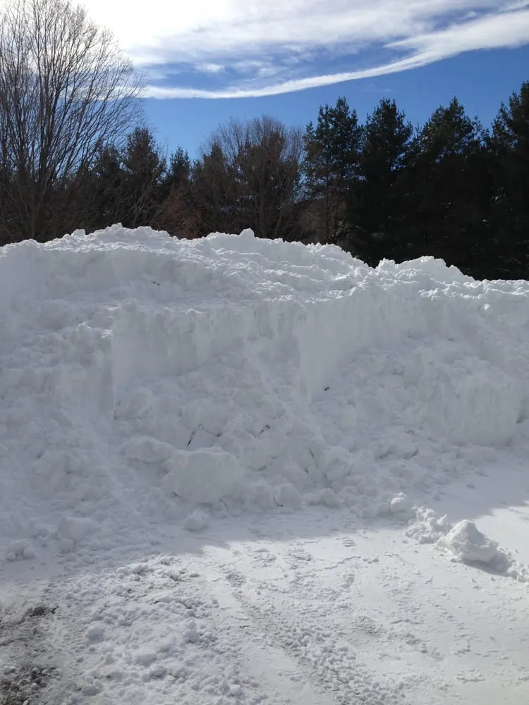 Top-rated residential landscaping in North Haven, CT by Rock Warrior