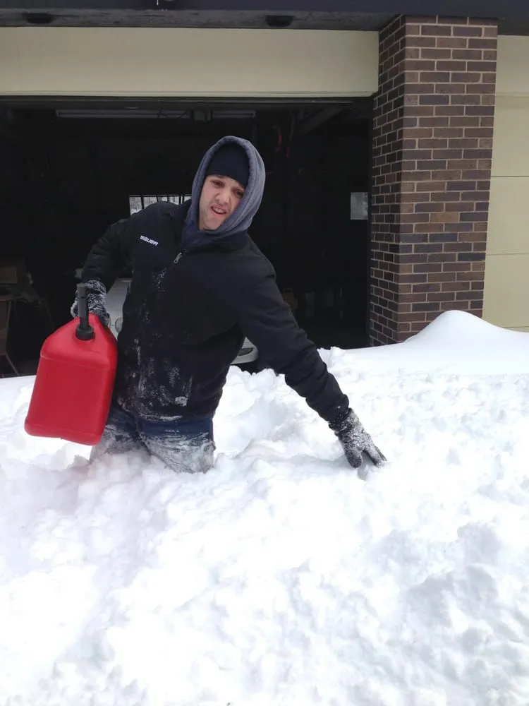 Affordable garden landscaping in North Haven, CT by Rock Warrior