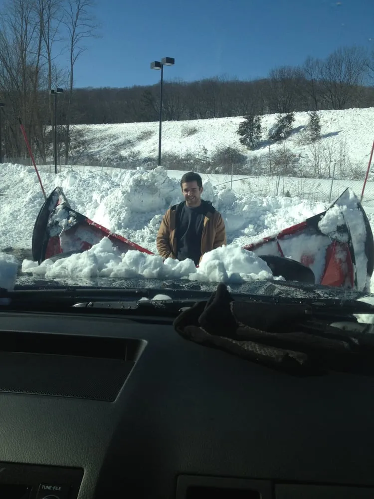 Reliable lawn mowing service experts serving North Haven, CT - Rock Warrior