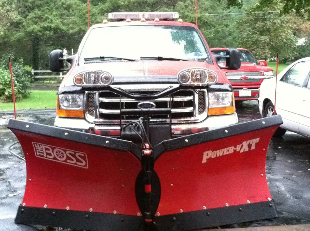 Expert residential landscaping with custom design across North Haven, CT - Rock Warrior