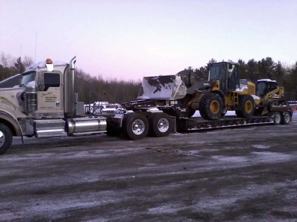 Custom landscape installation experts serving North Haven, CT - Rock Warrior