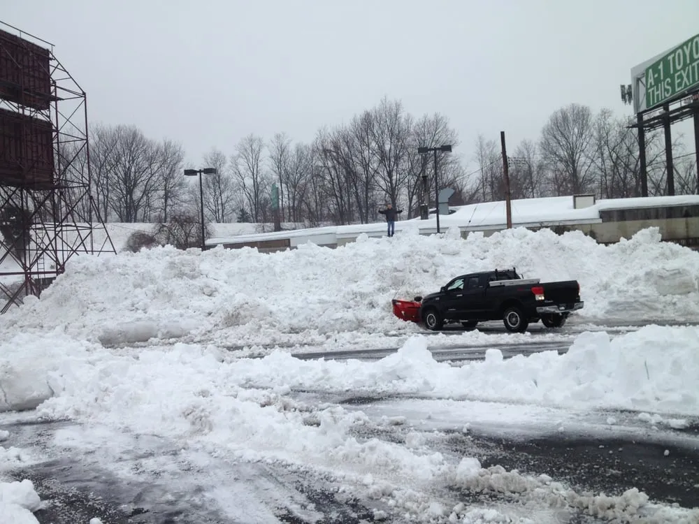 Local garden landscaping experts serving North Haven, CT - Rock Warrior