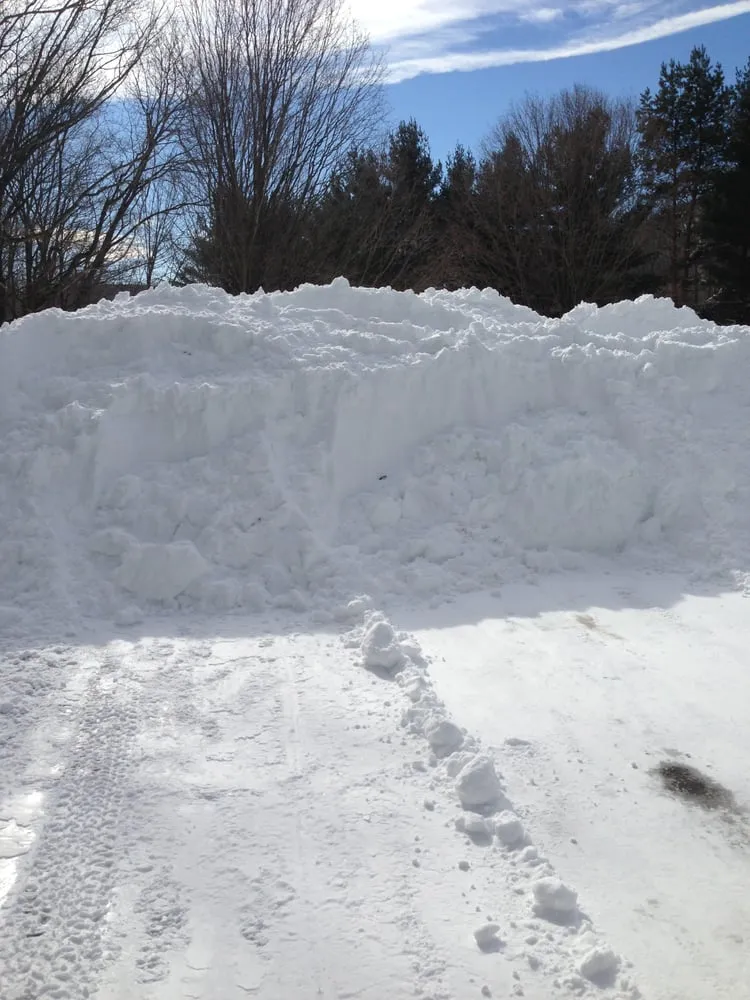 Top-rated garden landscaping in North Haven, CT - Rock Warrior