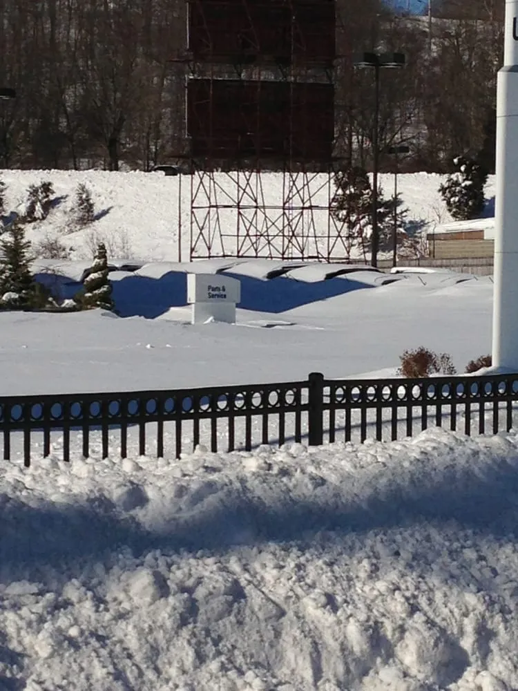 Custom yard cleanup service in North Haven, CT by Rock Warrior