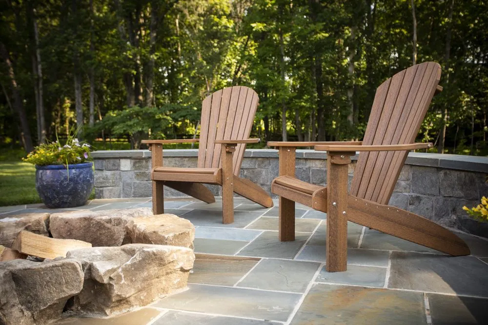 Reliable landscaping services for homes in Aldie, VA by Rock Water Farm Landscapes & Hardscapes