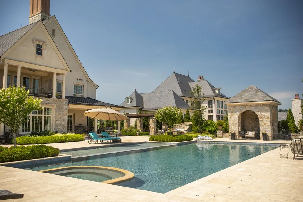 Trusted lawn mowing service in Aldie, VA - Rock Water Farm Landscapes & Hardscapes