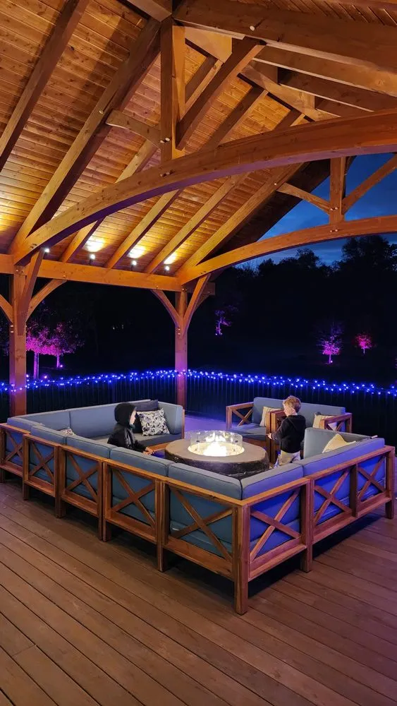 Trusted landscaping services in Aldie, VA by Rock Water Farm Landscapes & Hardscapes