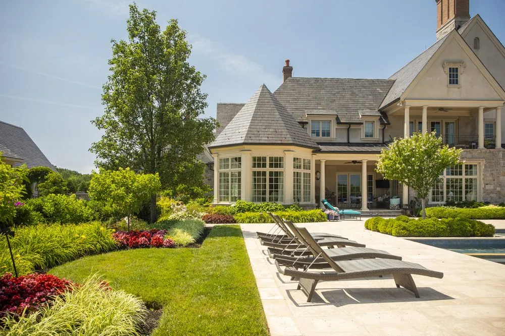 Professional yard maintenance in Aldie, VA - Rock Water Farm Landscapes & Hardscapes