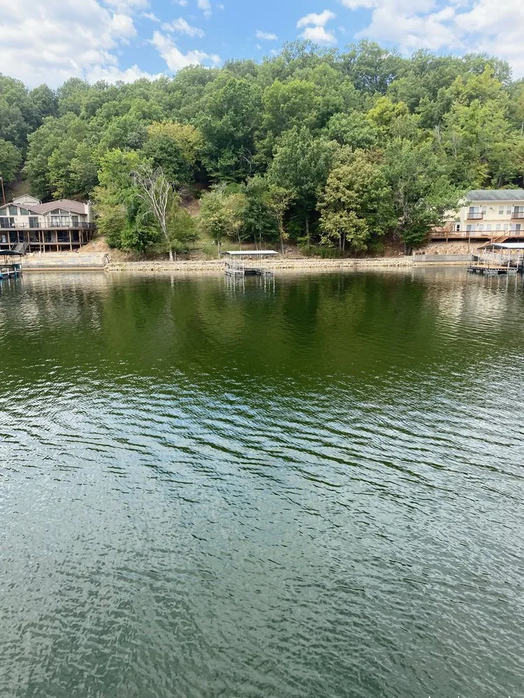 Reliable yard maintenance for beautiful yards across Linn Creek, MO - Rock Works