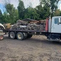 Affordable landscape design in Knoxville, TN - Rock Yard