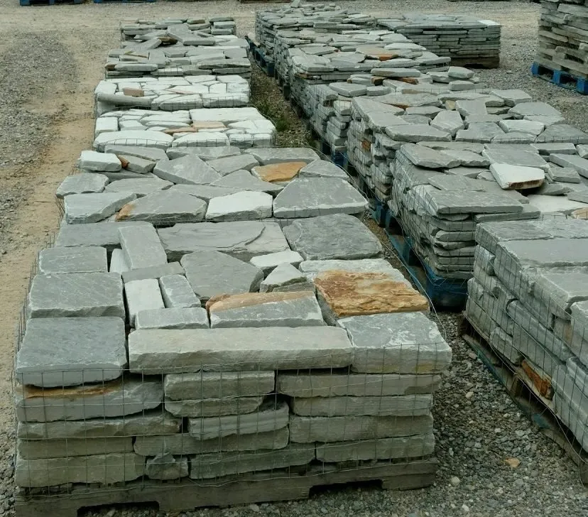 Top-rated outdoor landscaping in Knoxville, TN by Rock Yard