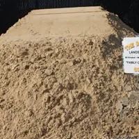 Affordable residential landscaping for residential properties across Knoxville, TN - Rock Yard