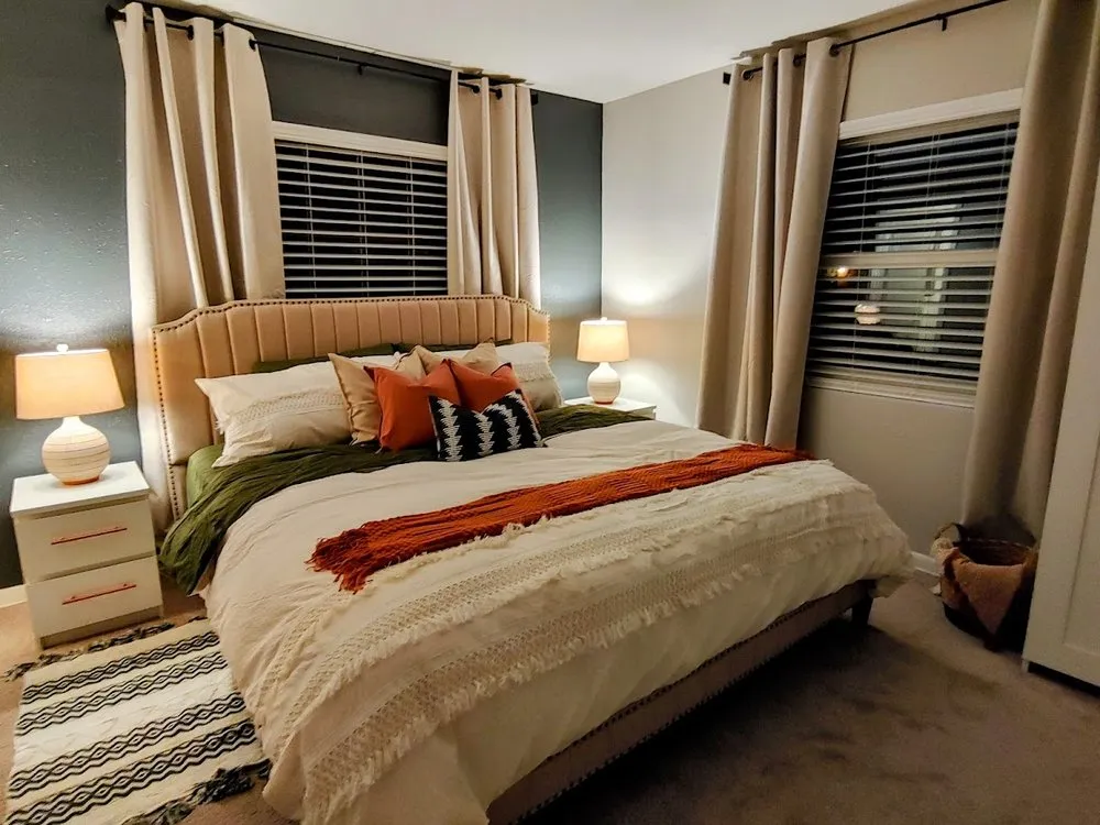 Reliable yard cleanup service in Largo, FL by Rock Your Style