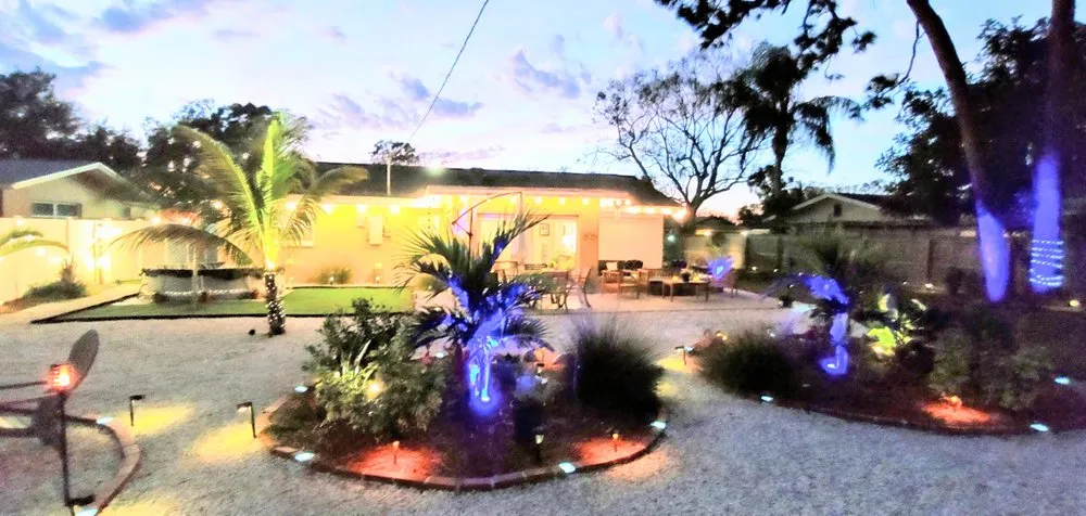 Affordable yard cleanup service in Largo, FL - Rock Your Style