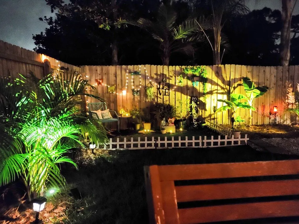 Custom yard maintenance for year-round maintenance across Largo, FL - Rock Your Style