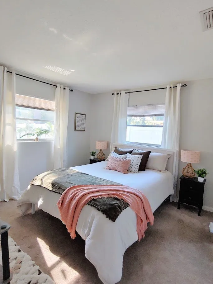 Affordable landscape installation in Largo, FL - Rock Your Style