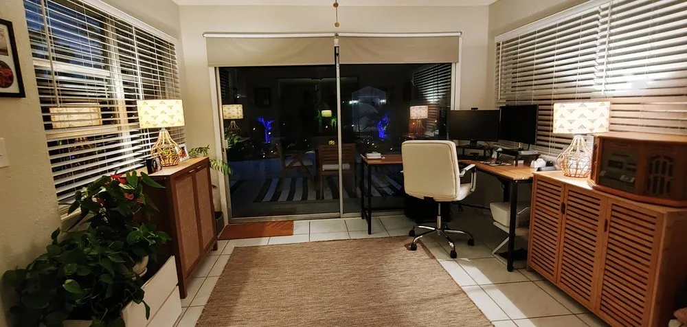 Custom yard cleanup service for homes across Largo, FL - Rock Your Style