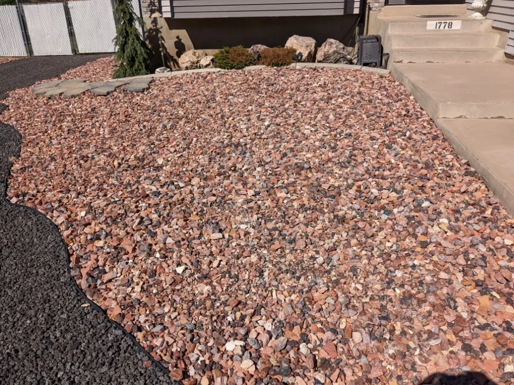 Expert yard maintenance for outdoor upgrades in Syracuse, UT by Rock Zeroscape And Repairs