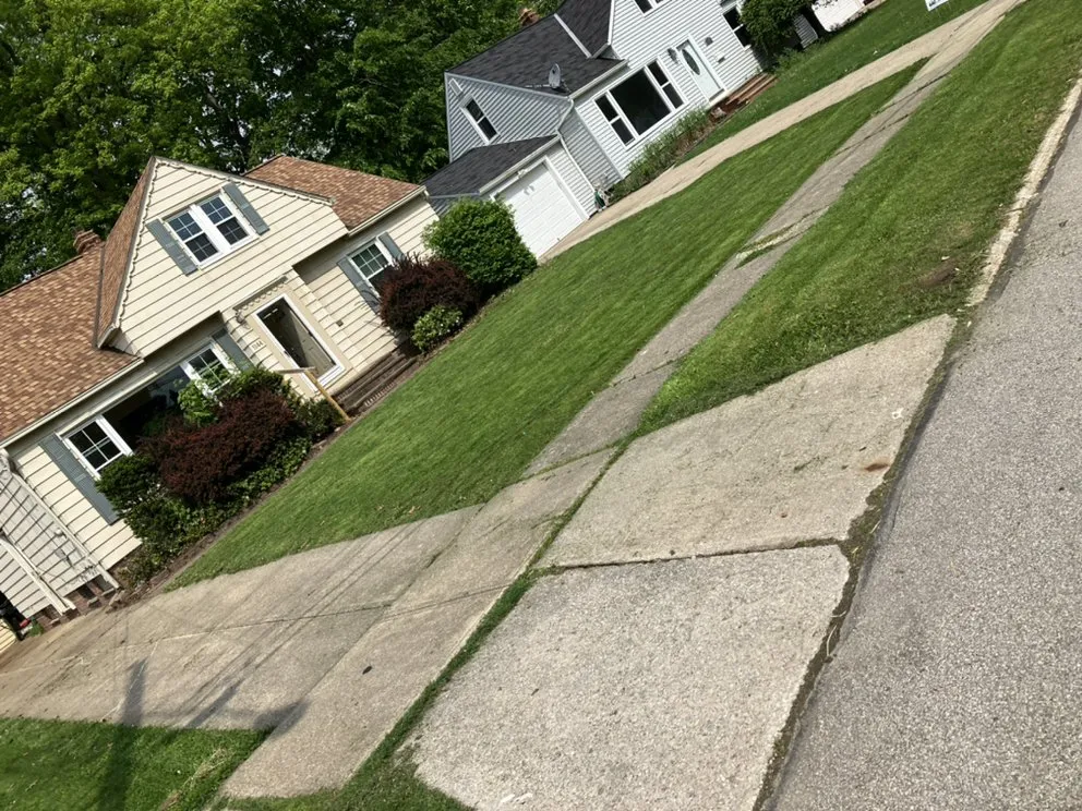 Trusted landscaping services experts serving Columbus, OH - Rockafella Property Management