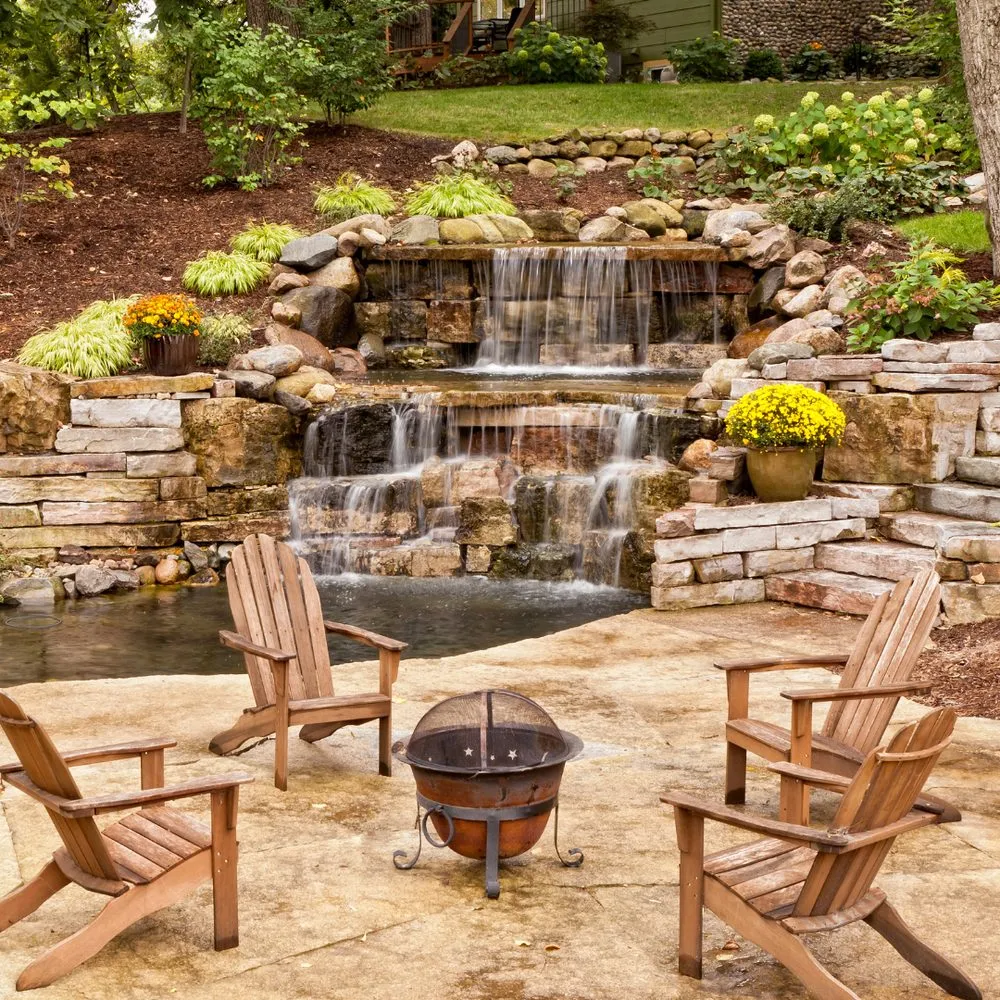 Local lawn care service in Herriman, UT - Rockaholics Hardscapes