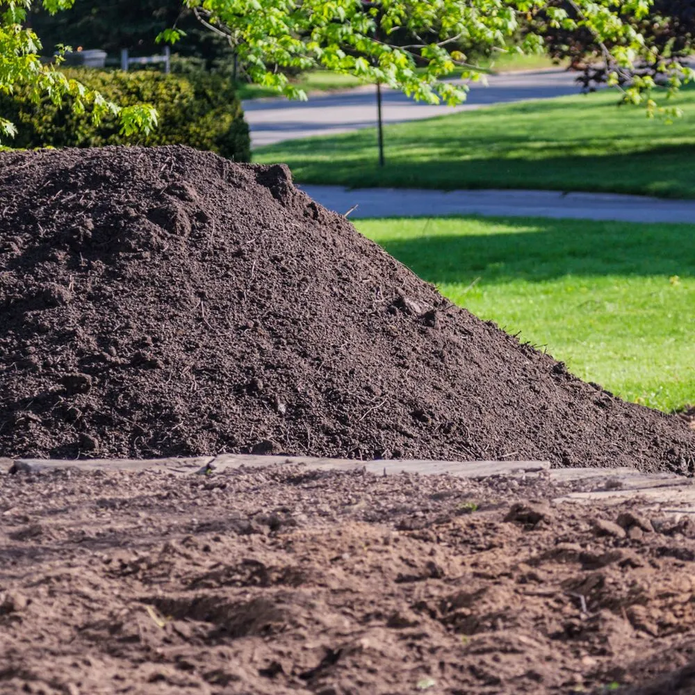 Local landscape installation in Herriman, UT - Rockaholics Hardscapes