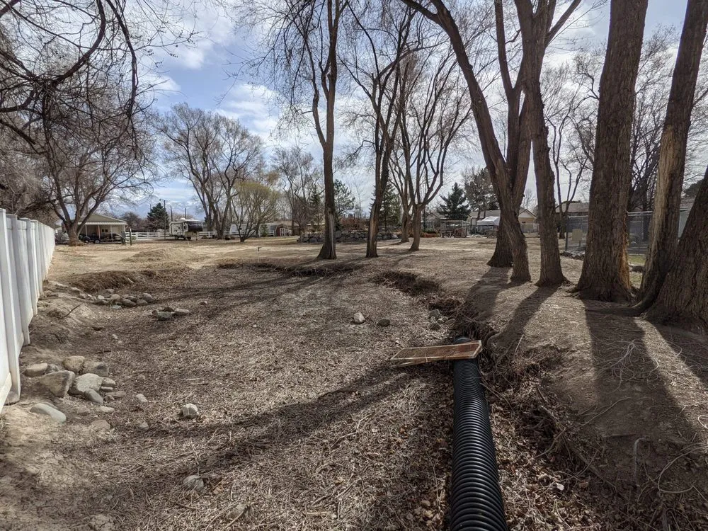 Top-rated garden landscaping in Herriman, UT - Rockaholics Hardscapes