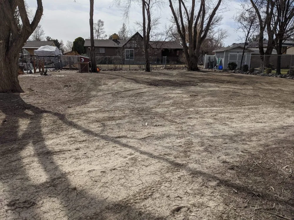 Trusted garden landscaping in Herriman, UT - Rockaholics Hardscapes