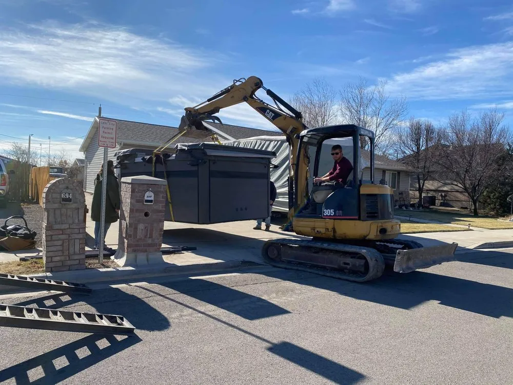 Trusted garden landscaping for residential properties across Herriman, UT - Rockaholics Hardscapes