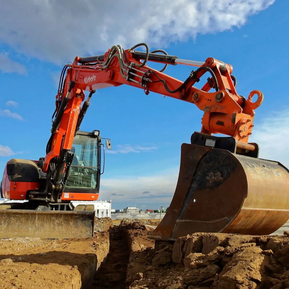 Custom landscape design in Herriman, UT - Rockaholics Hardscapes