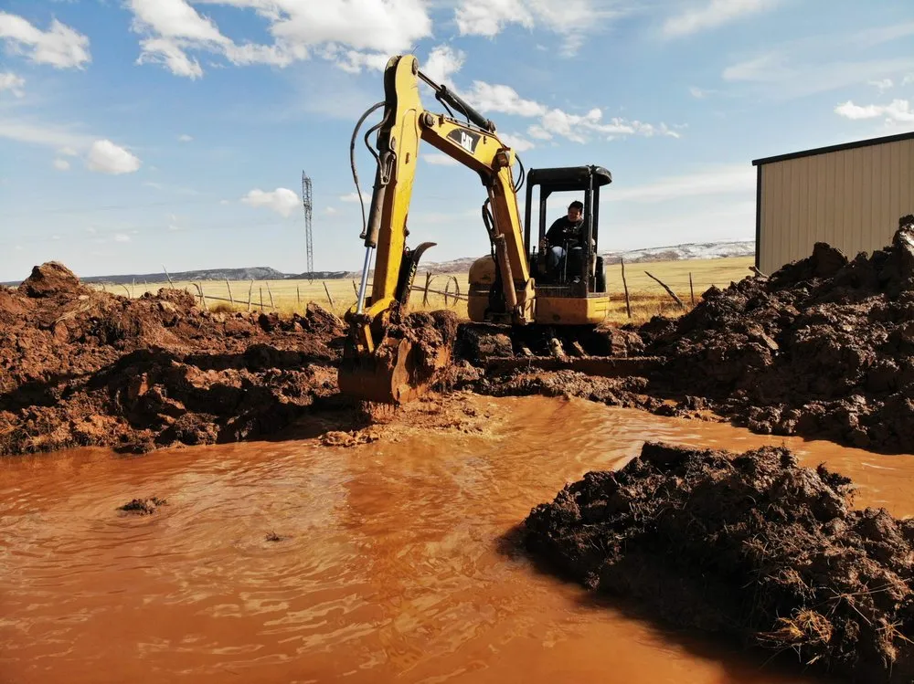 Top-rated lawn care service experts serving Herriman, UT - Rockaholics Hardscapes