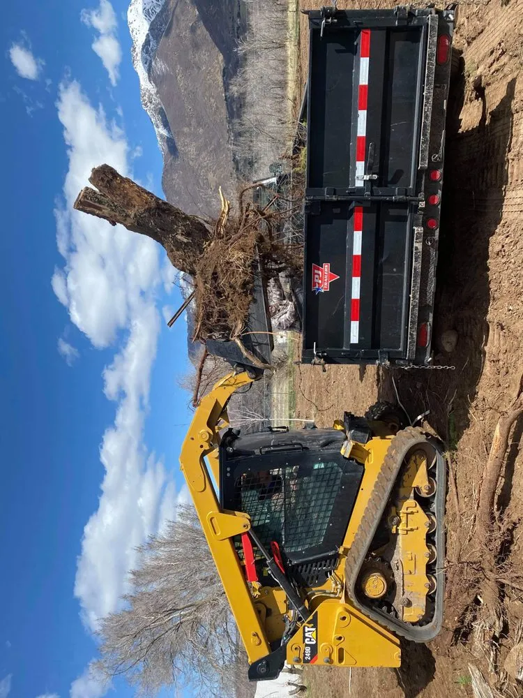 Professional landscape design experts serving Herriman, UT - Rockaholics Hardscapes