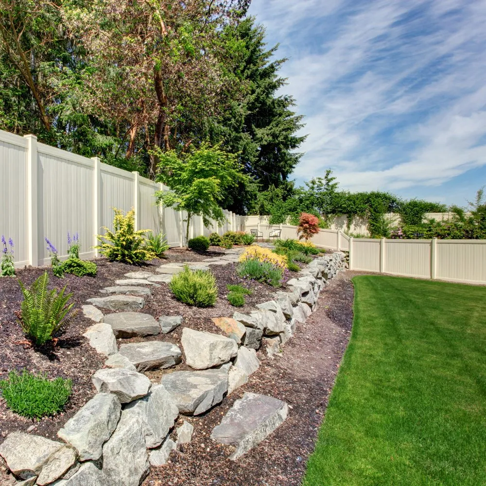 Custom landscape installation experts serving Herriman, UT - Rockaholics Hardscapes