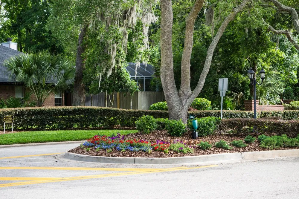 Reliable lawn care service for outdoor upgrades across Atlantic Beach, FL - Rockaway