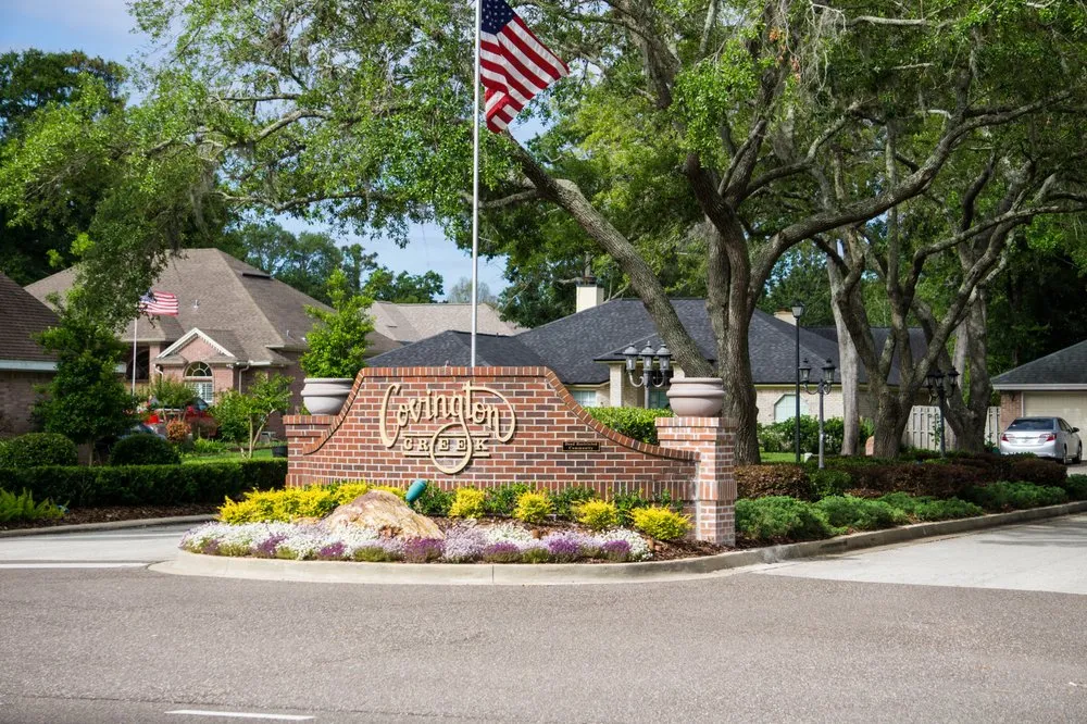 Affordable residential landscaping for residential properties across Atlantic Beach, FL - Rockaway