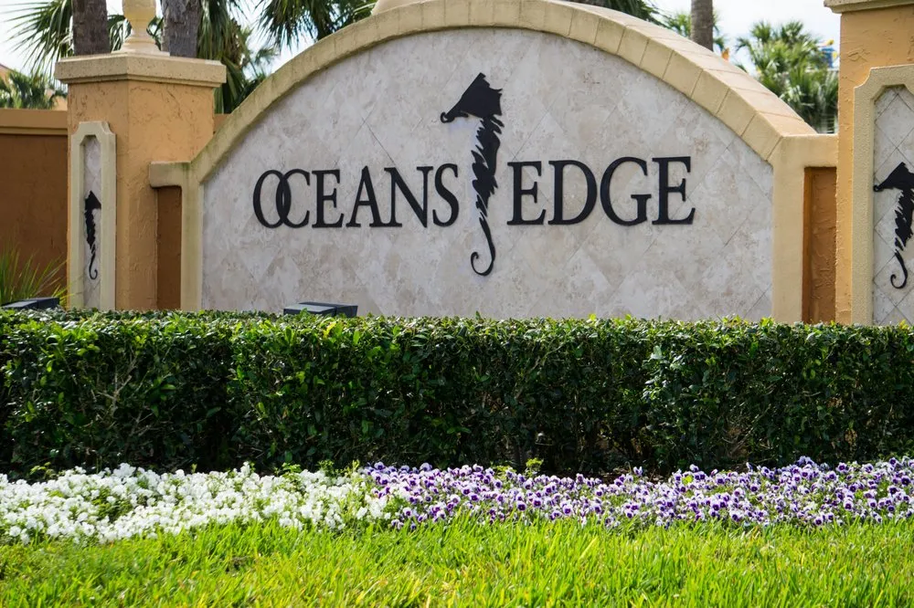 Reliable garden landscaping in Atlantic Beach, FL - Rockaway