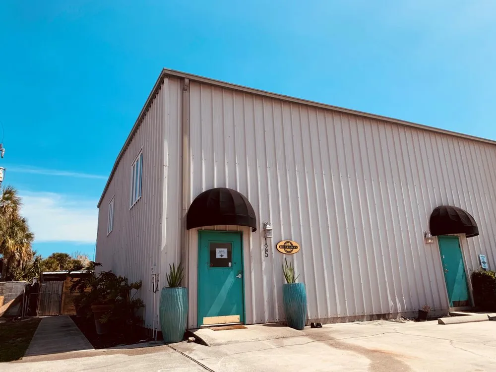 Professional lawn care service in Atlantic Beach, FL - Rockaway