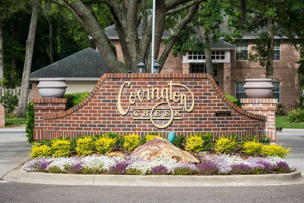 Custom yard maintenance in Atlantic Beach, FL - Rockaway