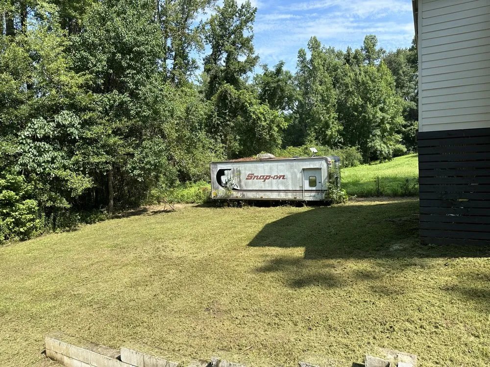 Trusted landscaping services in Tallahassee, FL - RockBottom Lawn and Maintenance Services