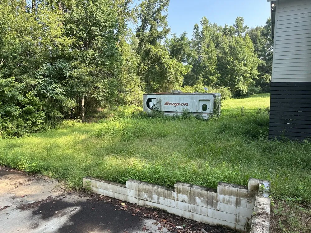 Top-rated landscape design in Tallahassee, FL - RockBottom Lawn and Maintenance Services